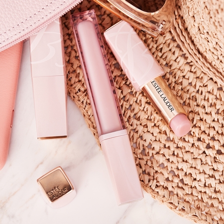 Estée Lauder Pure Color Envy Color Replenish Lip Balm vyživujúci a hydratačný balzam na pery