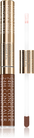 Estée Lauder Double Wear Instant Fix Concealer posvetlitveni korektor + gladilna podlaga 2 v 1