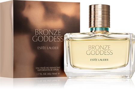Estée Lauder Bronze Goddess Eau Fraîche eau fraicheeau fraiche voor Vrouwen