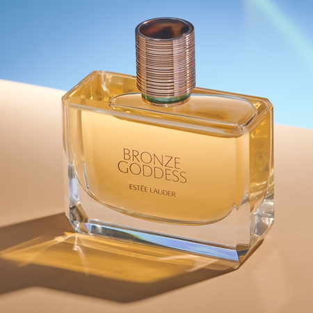 Estée Lauder Bronze Goddess Eau Fraîche frissítő víz hölgyeknek