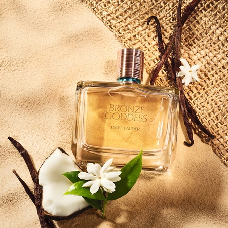 Estée Lauder Bronze Goddess Eau Fraîche erfrischendes wasser für Damen