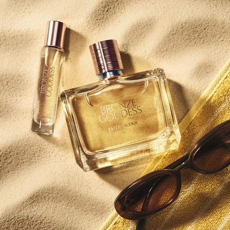 Estée Lauder Bronze Goddess Eau Fraîche erfrischendes wasser für Damen