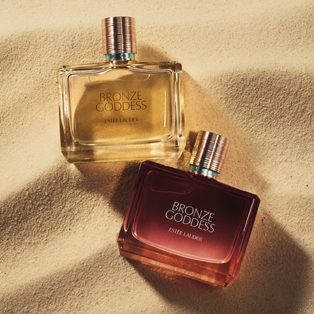 Estée Lauder Bronze Goddess Eau Fraîche erfrischendes wasser für Damen