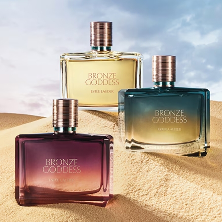 Estée Lauder Bronze Goddess Eau Fraîche erfrischendes wasser für Damen