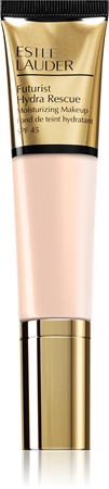 Estée Lauder Futurist Hydra Rescue зволожуючий тональний крем SPF 45