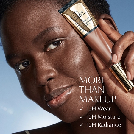 Estée Lauder Futurist Hydra Rescue base hidratante SPF 45