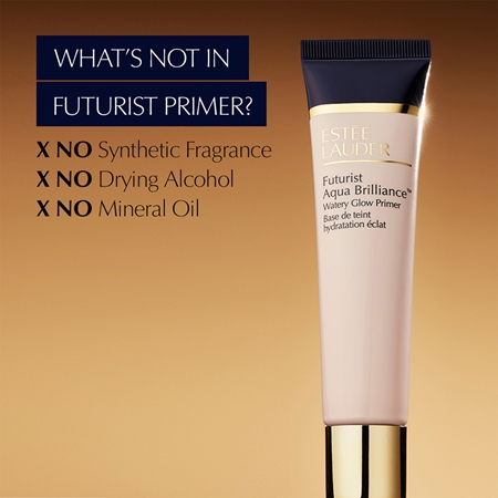 Estée Lauder Futurist Hydra Rescue Mitrinošs tonālais krēms SPF 45