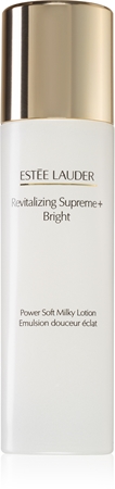 Estée Lauder Revitalizing Supreme+ Bright Power Soft Milky Lotion изсветляващ хидратиращ флуид против пигментни петна