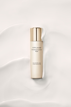 Estée Lauder Revitalizing Supreme+ Bright Power Soft Milky Lotion изсветляващ хидратиращ флуид против пигментни петна