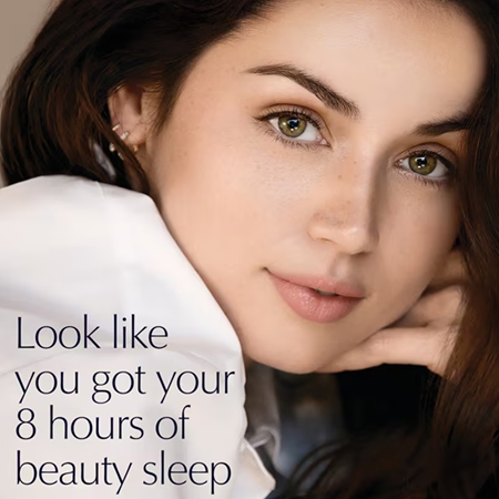 Estée Lauder Advanced Night Repair Serum Synchronized Multi-Recovery Complex ser pentru contur