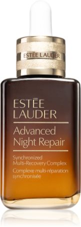 Estée Lauder Advanced Night Repair Serum Synchronized Multi-Recovery Complex Antifalten Serum