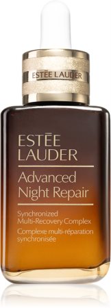 Estée Lauder Advanced Night Repair Synchronized Multi-Recovery Complex нічна сироватка проти зморшок