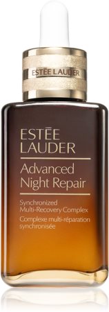 Estée Lauder Advanced Night Repair Serum Synchronized Multi-Recovery Complex ryppyjä ehkäisevä seerumi