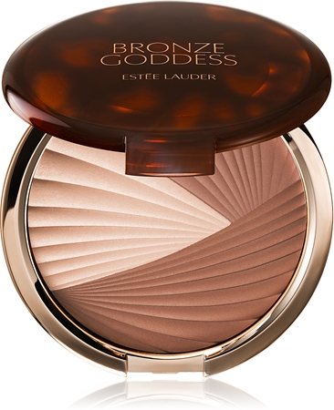 Estée Lauder Bronze Goddess bronzer i rozjaśniacz