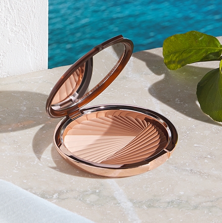 Estée Lauder Bronze Goddess Bronzer och highlighter