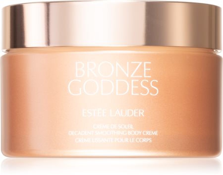 Estée Lauder Bronze Goddess Bodycreme für zarte Haut