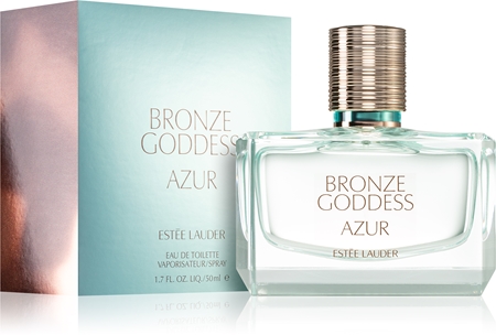 Estée Lauder Bronze Goddess Azur Eau de Toilette für Damen