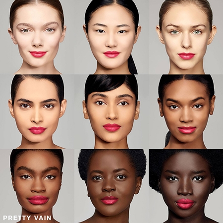 Estée Lauder Pure Color Envy Sculpting Lipstick formender Lippenstift