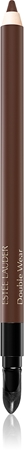 Estée Lauder Double Wear 24h Waterproof Gel Eye Pencil vodoodporni gel svinčnik za oči z aplikatorjem