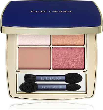 Estée Lauder Pure Color Eyeshadow Quad palette de fards à paupières