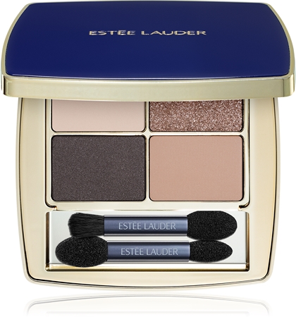 Estée Lauder Pure Color Eyeshadow Quad paleta cieni do powiek
