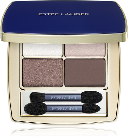 Estée Lauder Pure Color Eyeshadow Quad Eyeshadow Palette