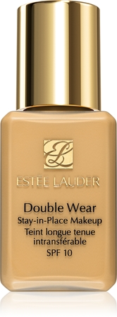Estée Lauder Double Wear Stay-in-Place Mini langanhaltende Foundation LSF 10