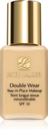 Estée Lauder Double Wear Stay-in-Place Mini langanhaltende Foundation LSF 10