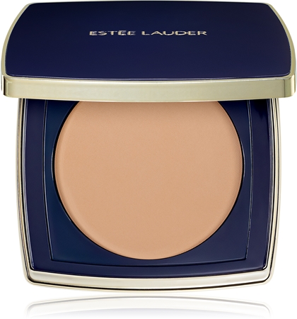 Estée Lauder Double Wear Stay-in-Place Matte Powder Foundation base de maquillaje en polvo SPF 10