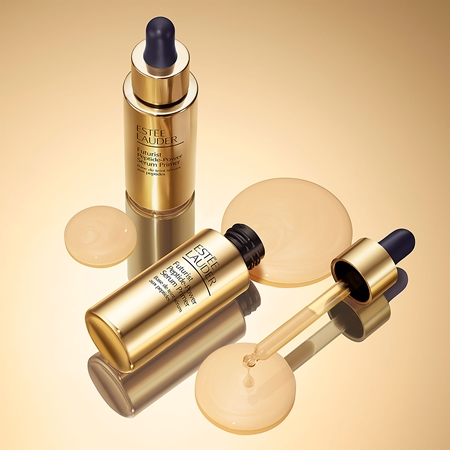Estée Lauder Futurist Peptide Power Serum Primer Liquid Primer