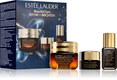 Estée Lauder Beautiful Eyes Set (For Women)