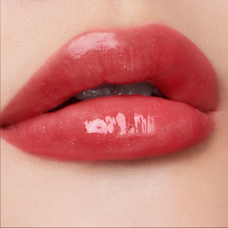 Estée Lauder Pure Color Revitalizing Crystal Balm Niisutav huulepalsam