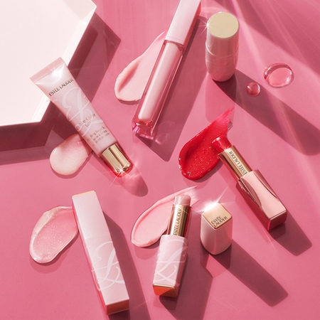 Estée Lauder Pure Color Revitalizing Crystal Balm Niisutav huulepalsam