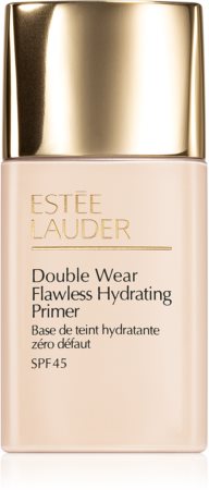 Estée Lauder Double Wear Flawless Hydrating Primer SPF 45 primer per fondotinta