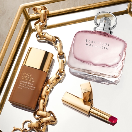Estée Lauder Double Wear Sheer Long-Wear Makeup SPF 20 легкий матуючий тональний засіб SPF 20