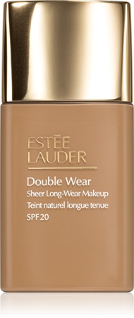 Estée Lauder Double Wear Sheer Long-Wear Makeup SPF 20 легкий матуючий тональний засіб SPF 20