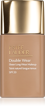 Estée Lauder Double Wear Sheer Long-Wear Makeup SPF 20 легкий матуючий тональний засіб SPF 20