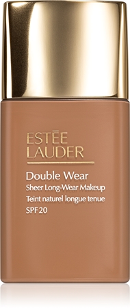 Estée Lauder Double Wear Sheer Long-Wear Makeup SPF 20 leichtes mattierendes Make-up SPF 20