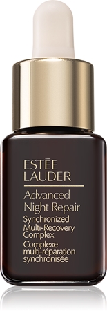 Estée Lauder Advanced Night Repair Synchronized Multi-Recovery Complex Mini noční protivráskové sérum