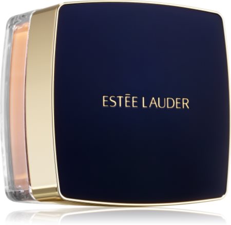 Estée Lauder Double Wear Sheer Flattery Loose Powder sypký pudrový make-up pro přirozený vzhled