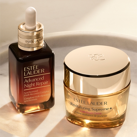 Estée Lauder Revitalizing Supreme+ Youth Power Creme Refill creme reafirmante de dia com efeito lifting para iluminar e alisar pele