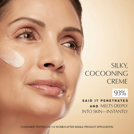 Estée Lauder Revitalizing Supreme+ Youth Power Creme cremă de zi lifting și fermitate pentru strălucirea și netezirea pielii