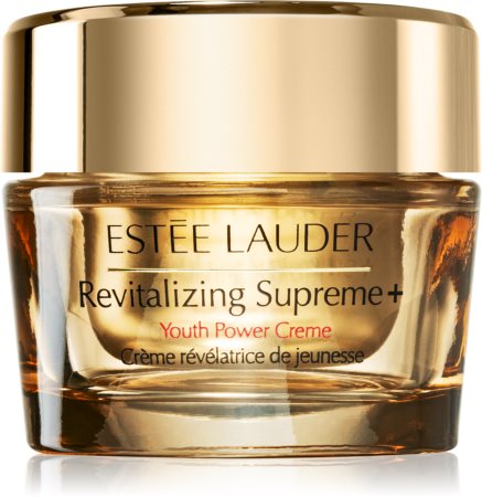 Estée Lauder Revitalizing Supreme+ Youth Power Creme crema giorno liftante e rassodante per una pelle luminosa e liscia