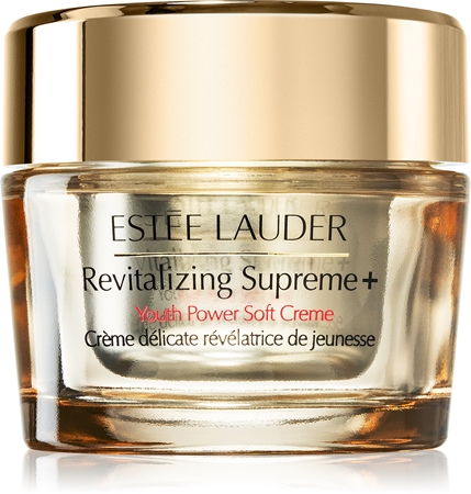 Estée Lauder Revitalizing Supreme+ Youth Power Soft Creme lahka hranilna in vlažilna dnevna krema