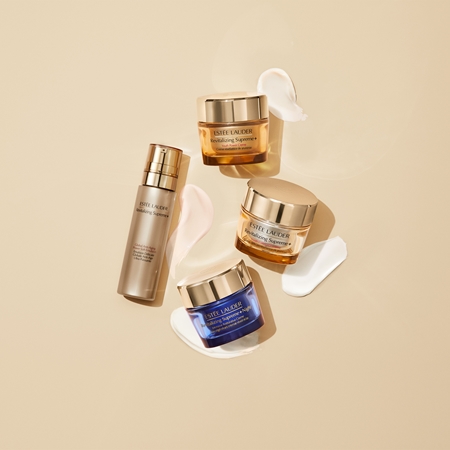 Estée Lauder Revitalizing Supreme+ Youth Power Soft Creme lahka hranilna in vlažilna dnevna krema