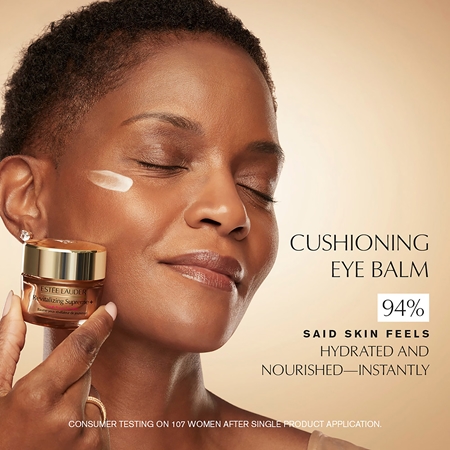 Estée Lauder Revitalizing Supreme+ Youth Power Eye Balm crème yeux soin complet
