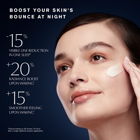 Estée Lauder Revitalizing Supreme+ Night Intensive Restorative Creme intensyvaus poveikio atkuriamasis naktinis kremas