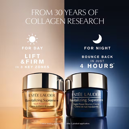 Estée Lauder Revitalizing Supreme+ Night Intensive Restorative Creme intensyvaus poveikio atkuriamasis naktinis kremas