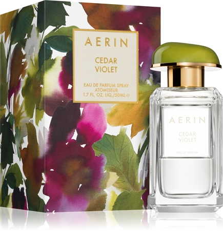 Aerin Cedar Violet woda perfumowana dla kobiet