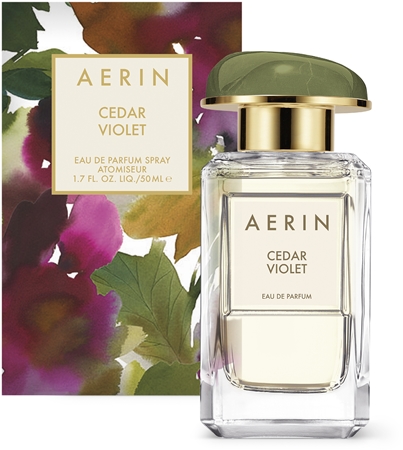 Aerin Cedar Violet woda perfumowana dla kobiet
